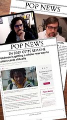 Pokémon se lance dans le Trading Card Game en ligne ! (Exclu Dailymotion)