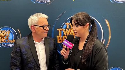 Robert Janowski Zapowiada Powrót do TVP – Co Nowego? 🎬