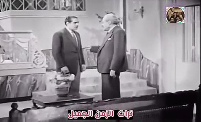 فيلم الجيل الجديد حسين صدقي