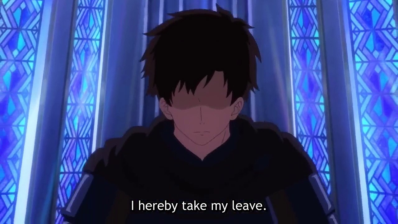 Chillin' in My 30s after Getting Fired from the Demon King's Army