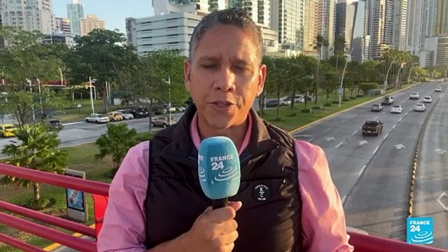 Informe desde Ciudad de Panamá: en firme inhabilidad para Martinelli de cara a las presidenciales