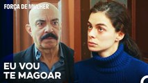 Grande Ameaça De Bahar Para Hikmet - Força de Mulher Episodio 25