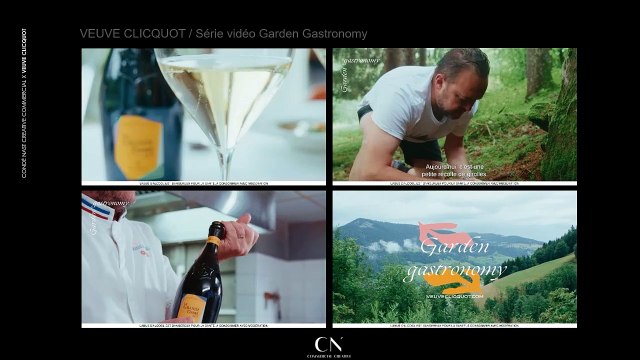 The Good Forum Luxe 2024 - Table ronde | Le Pouvoir des Récits Désirables