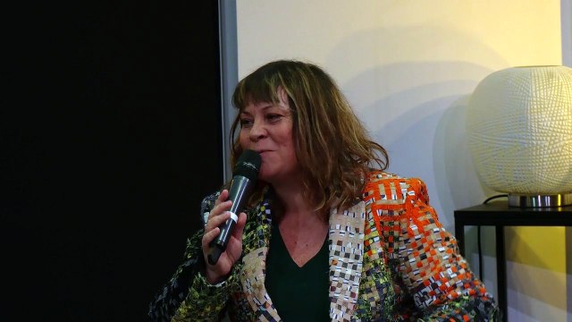 the Good Forum Luxe 2024 - Table ronde | L'ère du design éco-circulaire