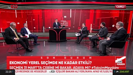 Ferhat Murat'tan Ersan Şen'e: Gerçek olmayan verilerle konuşuyorsunuz