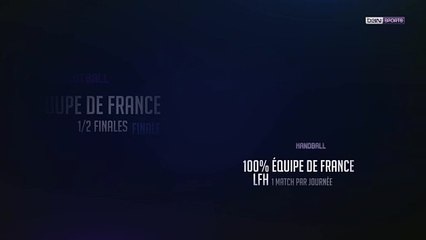 Le Sport Féminin sur beIN SPORTS