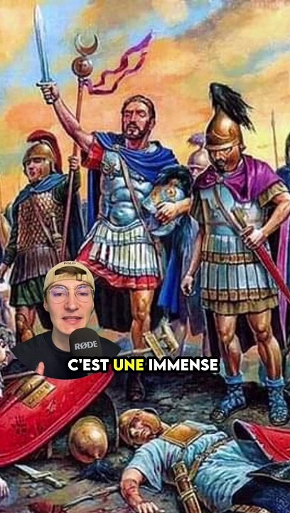 La chute d'Hannibal ...