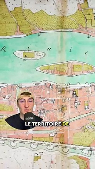 Tous les départements de France : L'Indre-et-Loire