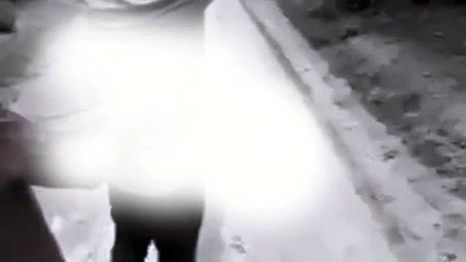 Graban momento en que matan a hombre por robar oro de una mina