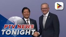 ASEAN-Australia Special Summit begins