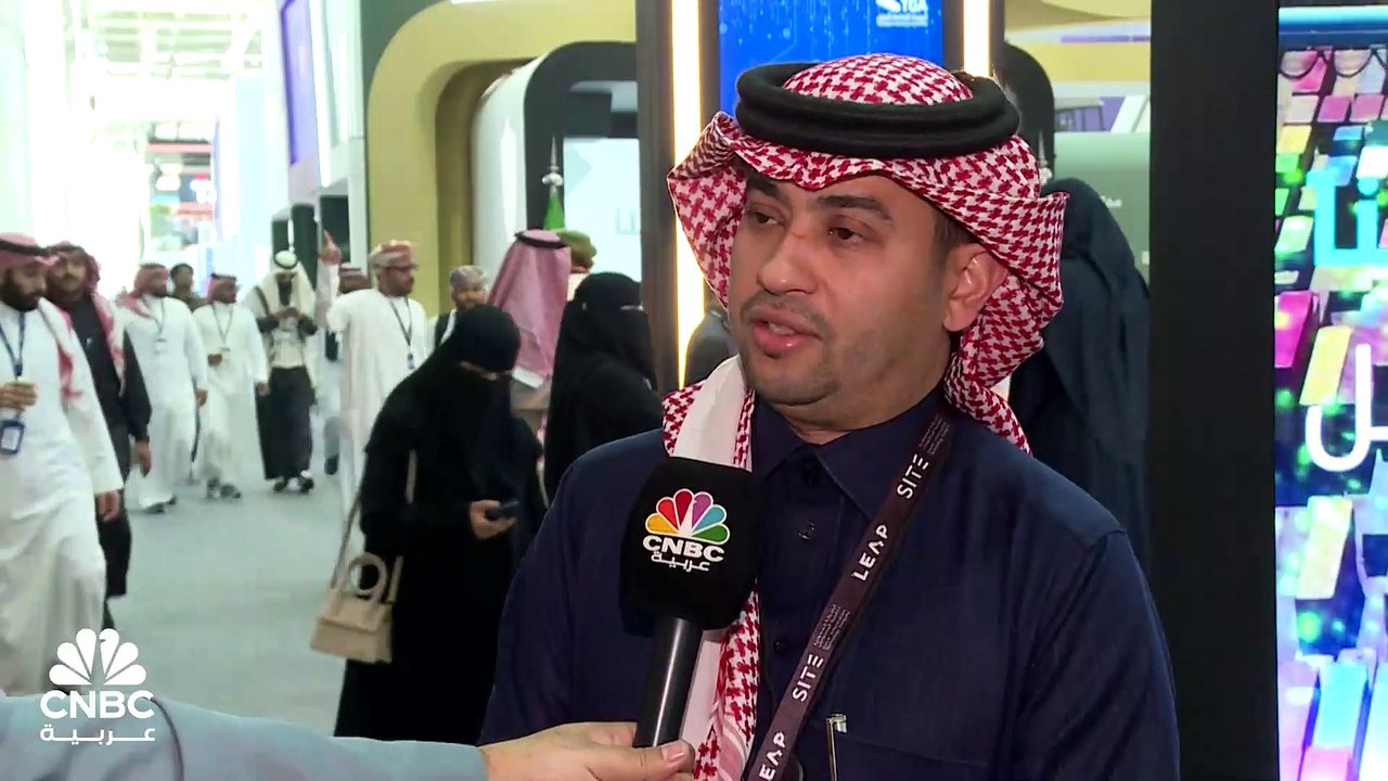 الرئيس التنفيذي للقطاع التقني والرقمي في "التعا...