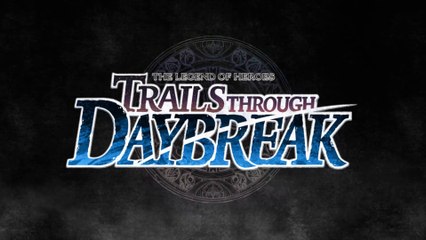 Trails through Daybreak -  Bande-annonce date de sortie