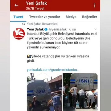 İBB'yi hedef almışlardı, durum öyle çıkmadı! Bu video paylaşım rekorları kırıyor