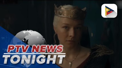 ‘House of the Dragon’ Season 2 to debut in June