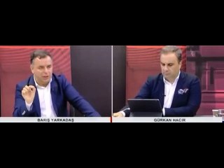 Merak edilen gerçeği Barış Yarkadaş açıkladı: Murat Ağırel'in kilo verme sebebi protesto
