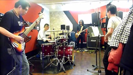 Candy Store Rock／Led Zeppelin