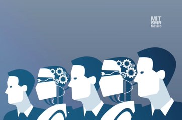 Qué significa la Inteligencia Artificial para el capital humano