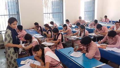 cg board exam
