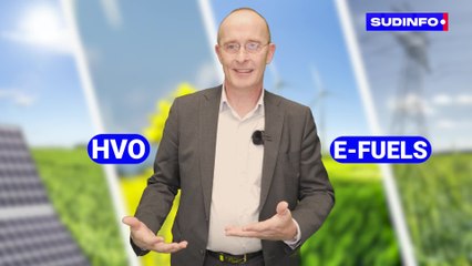 Quels carburants alternatifs puis-je utiliser pour mon véhicule ?