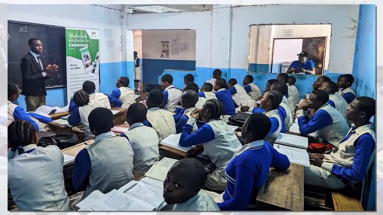 YOUTH AND INNOVATION : e-learning for youths by youths - March 5, 2024