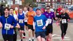 Eastbourne Half Marathon in 130 pictures