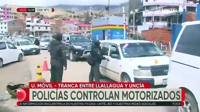 Fuga de reos: imputan a cinco policías por favorecimiento a evasión y los 15 reclusos aún son buscados