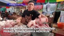 Bulan Puasa Sebentar Lagi, Harga Ayam Ternyata Jadi Segini