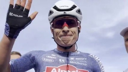 Tirreno-Adriatico 2024 - Jasper Philipsen : "I felt Tim in the last corner, and I had some gearing issues, but I'm glad I could make it work!"