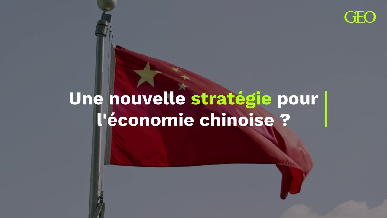 Un nouveau "choc chinois" ? Pékin exporte à nouveau en masse ses produits bon marché (mais achète peu en retour)