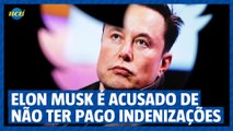 Ex-diretores do Twitter processam Musk por mais de US$ 128 milhões em indenizações não pagas