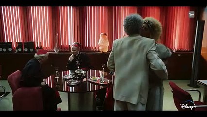 Coppola, el representante Tráiler