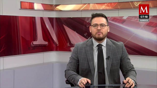 Decenas de elementos combaten incendio forestal en las faldas del Nevado de Toluca