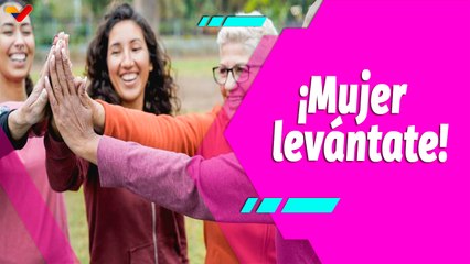 Buena Vibra | Mujeres de luz que creen en sí mismas