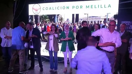 La Policía lanza una operación que afecta a Coalición por Melilla y deja 6 detenidos por fraude