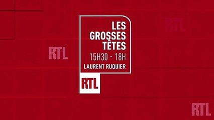 Depardieu, Anne Hidalgo, Real Sociedad-PSG : le journal RTL de 16h du 5 mars 2024