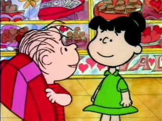 Peanuts - O dia dos Namorados (Dublagem MAGA)