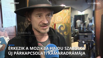 Hajdu Szabolcs új filmje költségvetéséből 200 Kálmán-nap készülhetne 🎬
