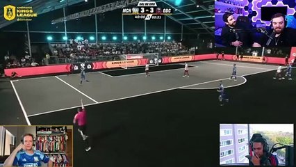 Piqué baraja la posibilidad de eliminar los fuera de juego en la Kings League