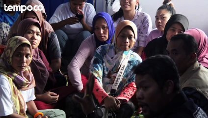 Ramai Pekerja Migran yang Mengaku Disiksa Majikan, BP2MI Janji Berantas Perdagangan Orang