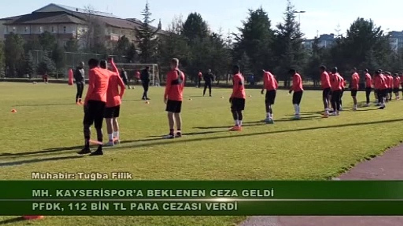 26 OCAK 2024 - TUĞBA FİLİK-SPOR
