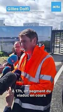 Toulouse. Accident mortel sur le chantier du métro de la ligne C