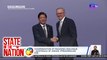 50 taon ng kooperasyon at pagiging dialogue partners ng Australia at ASEAN, ipinagmalaki ni PM Albanese | SONA