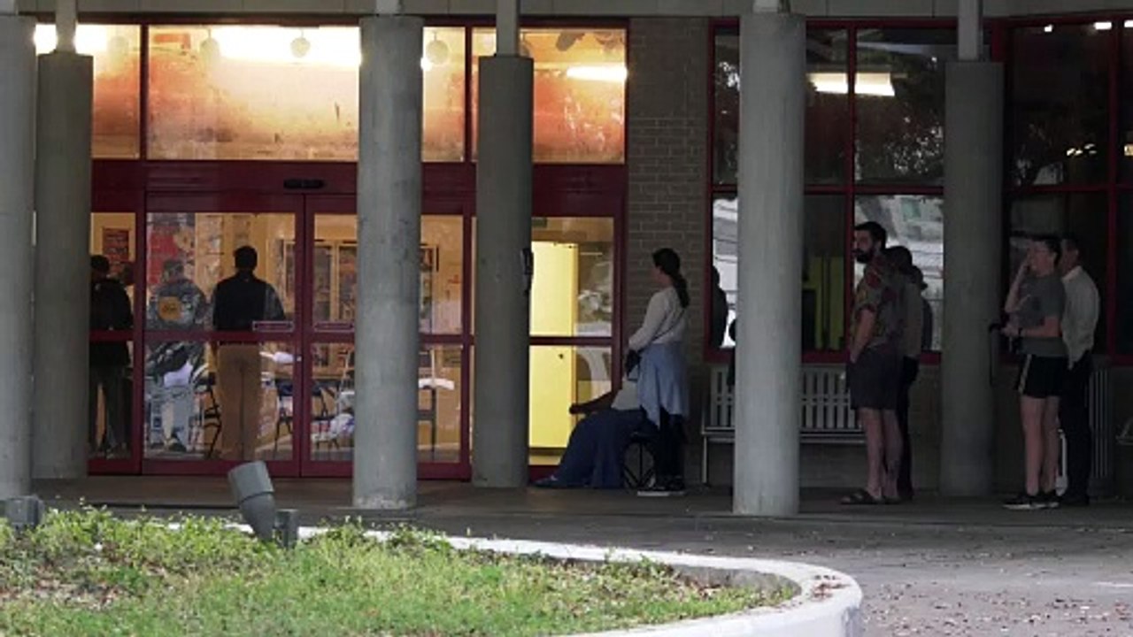 Super tuesday: präsidentschaftsvorwahlen in 15 bundesstaaten