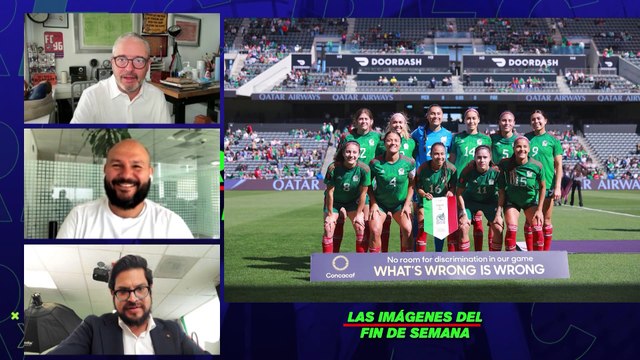 Los aficionados disfrazados de periodistas están manchando al futbol mexicano