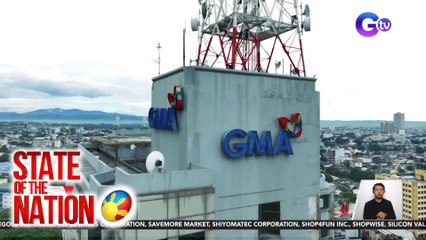 Job Opening at GMA Network for SONA Coverage