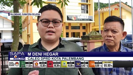 Kata Ketua Bawaslu Periode 2012-2017 soal Potensi Pencurian Suara di Pemilu 2024