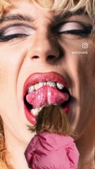 Atresplayer utiliza la imagen de Samantha Hudson para promocionar su programa 'Sexo, Famosos y Muñecos de trapo'