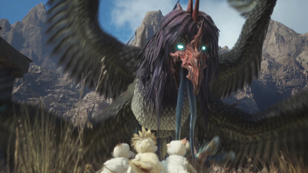 Gigatrix FF7 Rebirth : Comment battre ce boss de la Mine de Corel au chapitre 7 ?