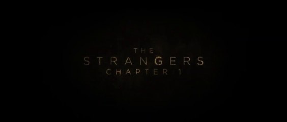 THE STRANGERS: Chapter 1 (2024) Trailer VO - HD