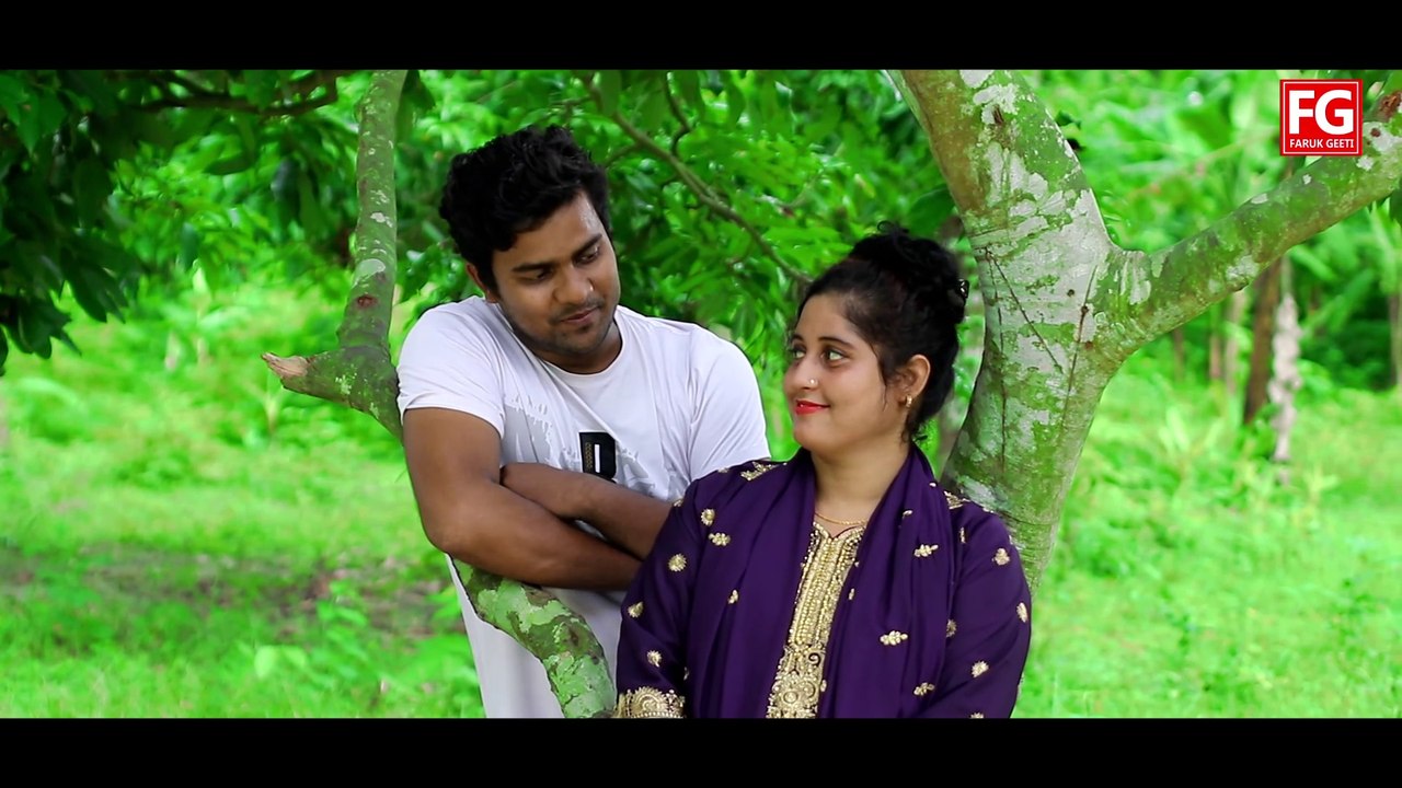 Koibo Kare | কইবো কারে | New Musical Film 2023 By Baul Rasel Faruk Geeti